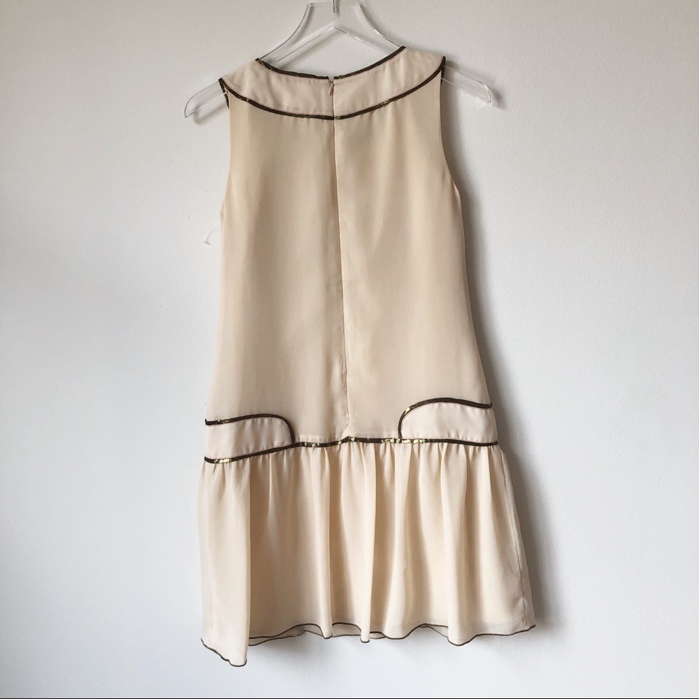 Anna Sui for Anthropologie Hiawatha Dress - Picture 2 of 5